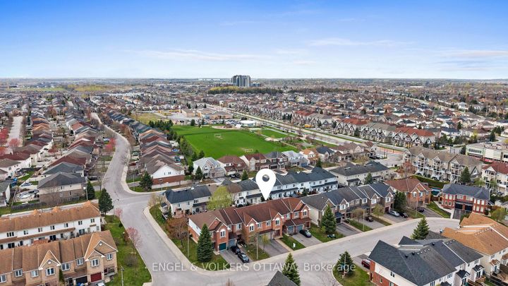 Photo 24 at 162 Sorento Street, Nepean (Strandherd), Ottawa