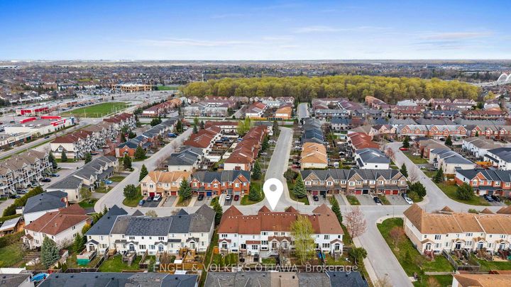Photo 25 at 162 Sorento Street, Nepean (Strandherd), Ottawa