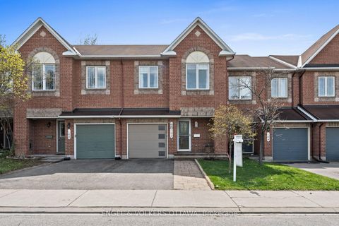 Photo 0 at 162 Sorento Street, Nepean (Strandherd), Ottawa