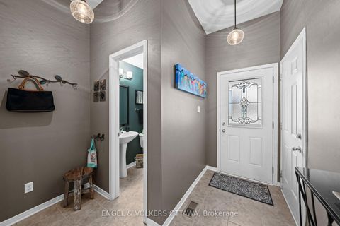 Photo 1 at 162 Sorento Street, Nepean (Strandherd), Ottawa