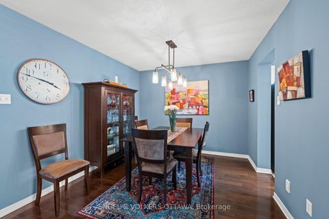 Photo 5 at 162 Sorento Street, Nepean (Strandherd), Ottawa