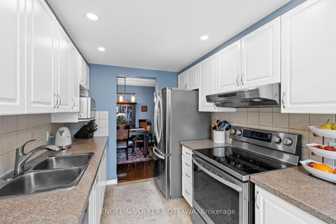 Photo 7 at 162 Sorento Street, Nepean (Strandherd), Ottawa