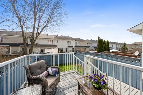 Photo 19 at 162 Sorento Street, Nepean (Strandherd), Ottawa