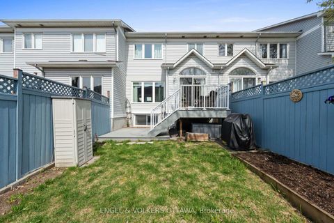 Photo 21 at 162 Sorento Street, Nepean (Strandherd), Ottawa