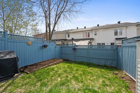 Photo 22 at 162 Sorento Street, Nepean (Strandherd), Ottawa