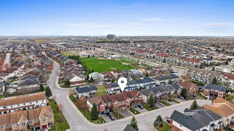 Photo 24 at 162 Sorento Street, Nepean (Strandherd), Ottawa