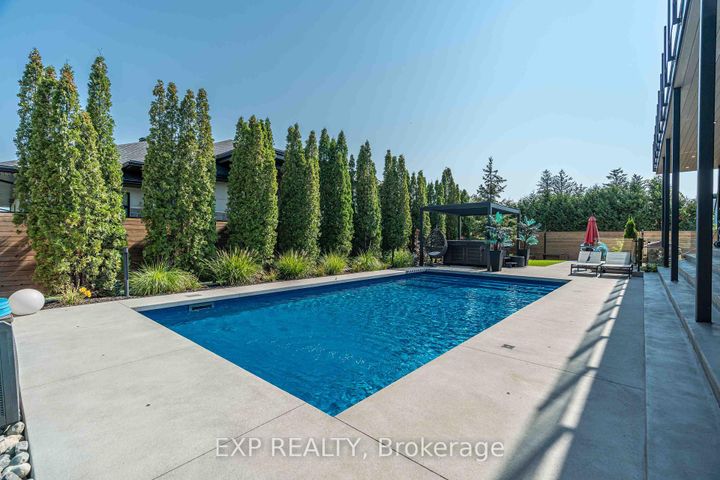 Photo 38 at 1979 Prince Of Wales Drive, Nepean (Rideau Shore), Ottawa