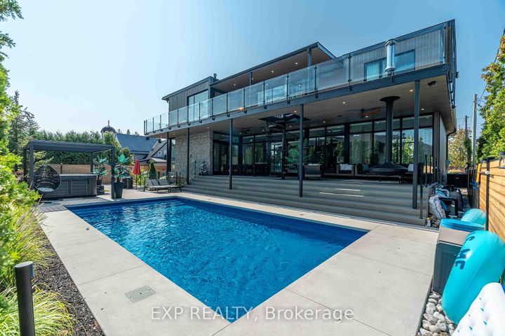 Photo 39 at 1979 Prince Of Wales Drive, Nepean (Rideau Shore), Ottawa