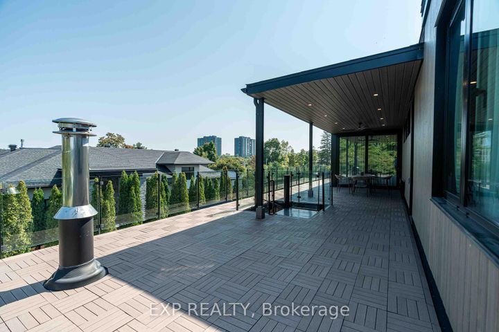 Photo 44 at 1979 Prince Of Wales Drive, Nepean (Rideau Shore), Ottawa