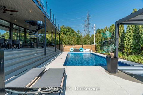 Photo 37 at 1979 Prince Of Wales Drive, Nepean (Rideau Shore), Ottawa