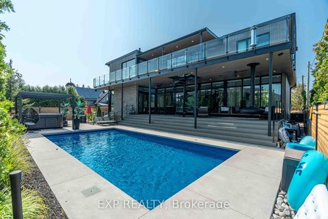 Photo 39 at 1979 Prince Of Wales Drive, Nepean (Rideau Shore), Ottawa