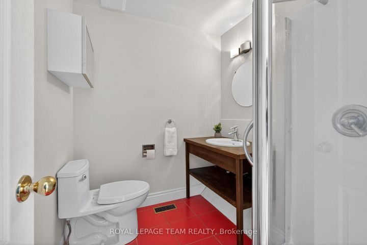 Photo 23 at 98 Canter Boulevard, Nepean (Meadowlands/St. Claire Gardens), Ottawa