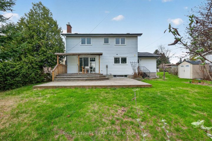 Photo 41 at 98 Canter Boulevard, Nepean (Meadowlands/St. Claire Gardens), Ottawa