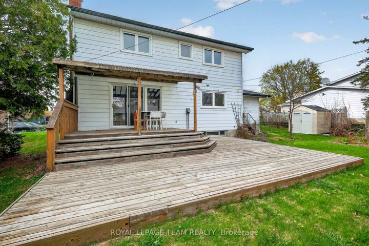 Photo 43 at 98 Canter Boulevard, Nepean (Meadowlands/St. Claire Gardens), Ottawa