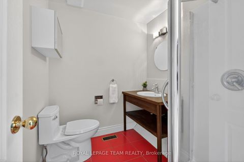 Photo 23 at 98 Canter Boulevard, Nepean (Meadowlands/St. Claire Gardens), Ottawa
