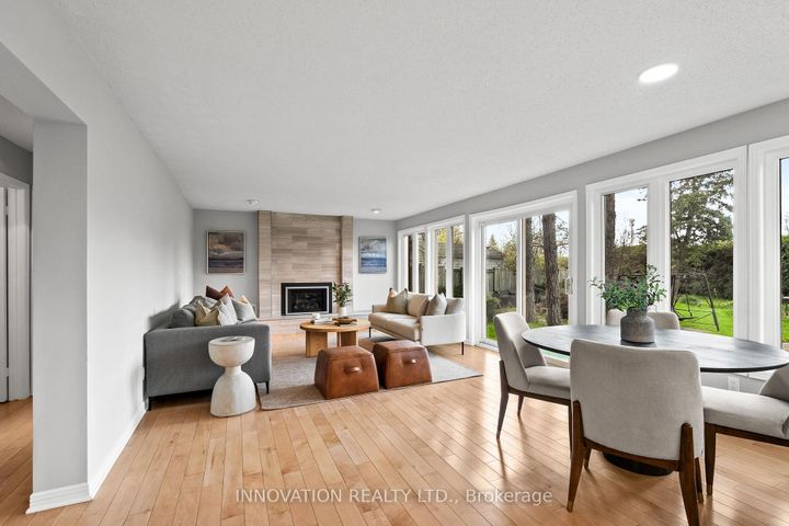 Photo 11 at 206 Cypress Court, Nepean (Bayshore), Ottawa