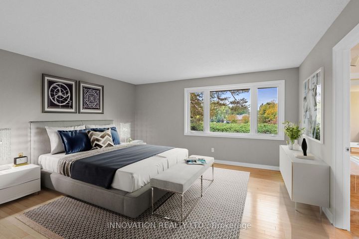 Photo 21 at 206 Cypress Court, Nepean (Bayshore), Ottawa