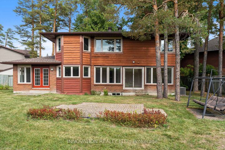 Photo 33 at 206 Cypress Court, Nepean (Bayshore), Ottawa