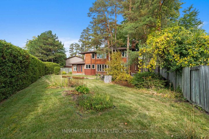 Photo 36 at 206 Cypress Court, Nepean (Bayshore), Ottawa