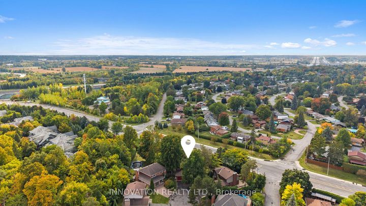 Photo 39 at 206 Cypress Court, Nepean (Bayshore), Ottawa