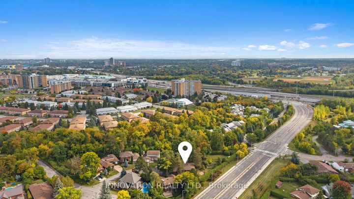 Photo 40 at 206 Cypress Court, Nepean (Bayshore), Ottawa