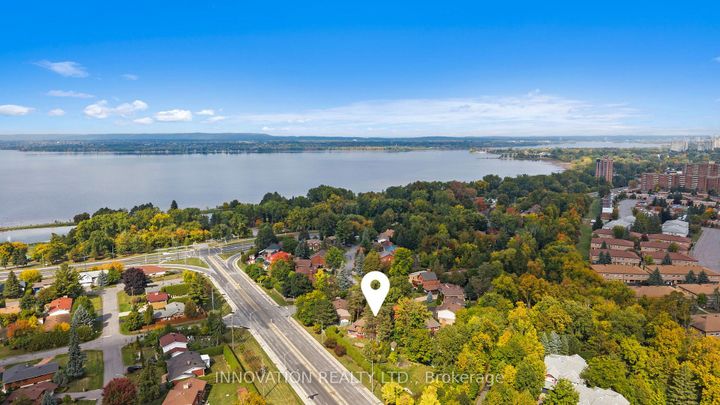 Photo 41 at 206 Cypress Court, Nepean (Bayshore), Ottawa