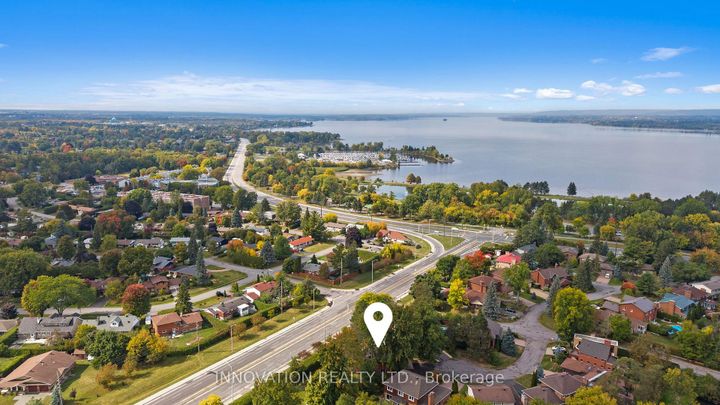 Photo 42 at 206 Cypress Court, Nepean (Bayshore), Ottawa
