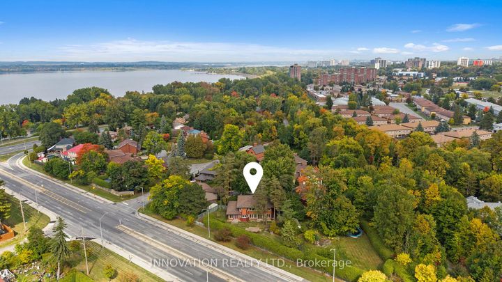 Photo 43 at 206 Cypress Court, Nepean (Bayshore), Ottawa