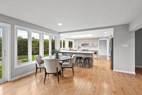 Photo 7 at 206 Cypress Court, Nepean (Bayshore), Ottawa