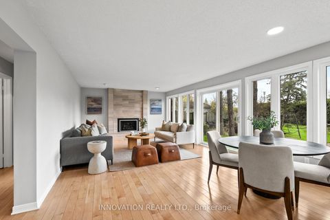 Photo 11 at 206 Cypress Court, Nepean (Bayshore), Ottawa