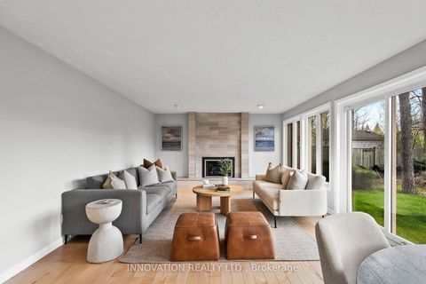 Photo 12 at 206 Cypress Court, Nepean (Bayshore), Ottawa