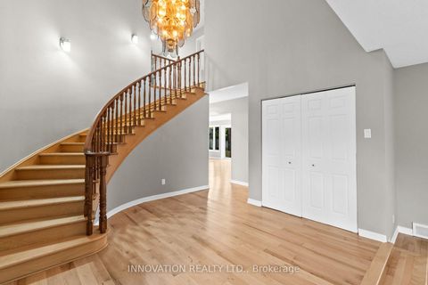 Photo 19 at 206 Cypress Court, Nepean (Bayshore), Ottawa