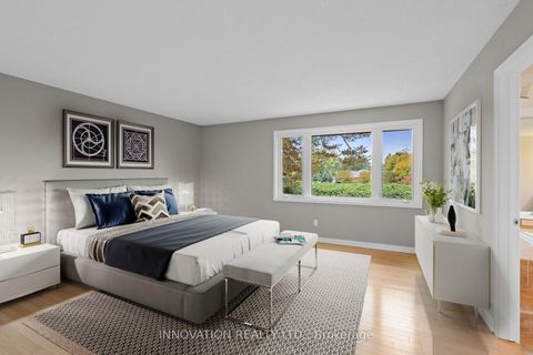 Photo 21 at 206 Cypress Court, Nepean (Bayshore), Ottawa