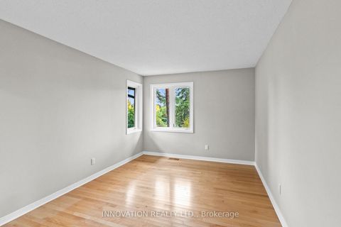 Photo 27 at 206 Cypress Court, Nepean (Bayshore), Ottawa
