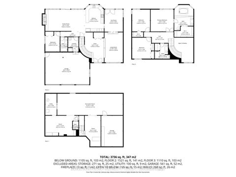 Photo 44 at 206 Cypress Court, Nepean (Bayshore), Ottawa