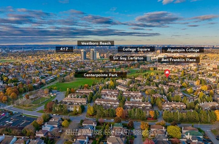 Photo 2 at 83 Wrenwood Crescent, Nepean (Centrepointe), Ottawa