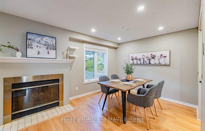 Photo 10 at 83 Wrenwood Crescent, Nepean (Centrepointe), Ottawa