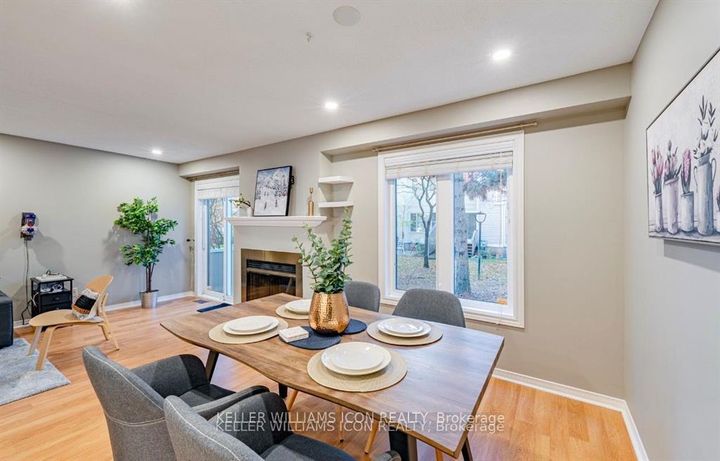 Photo 11 at 83 Wrenwood Crescent, Nepean (Centrepointe), Ottawa