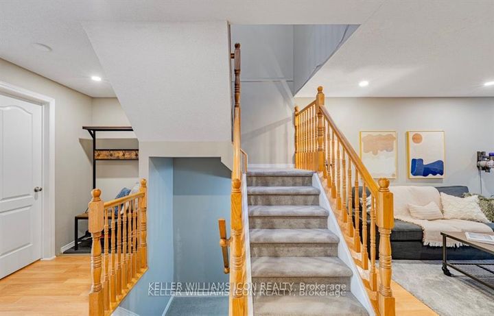 Photo 16 at 83 Wrenwood Crescent, Nepean (Centrepointe), Ottawa
