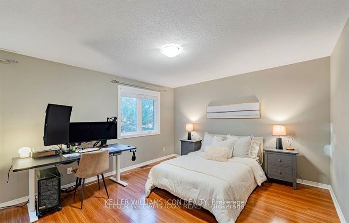 Photo 20 at 83 Wrenwood Crescent, Nepean (Centrepointe), Ottawa