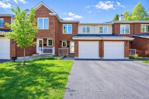Photo 0 at 83 Wrenwood Crescent, Nepean (Centrepointe), Ottawa
