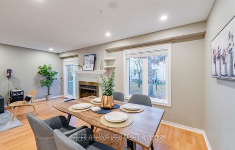 Photo 11 at 83 Wrenwood Crescent, Nepean (Centrepointe), Ottawa