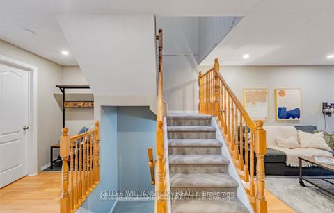 Photo 16 at 83 Wrenwood Crescent, Nepean (Centrepointe), Ottawa