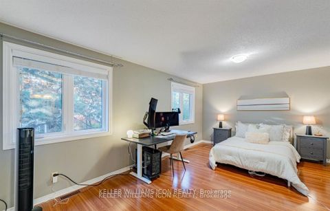 Photo 21 at 83 Wrenwood Crescent, Nepean (Centrepointe), Ottawa