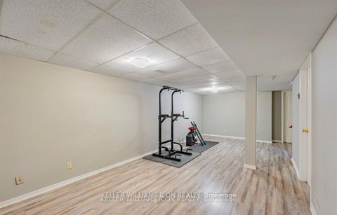Photo 32 at 83 Wrenwood Crescent, Nepean (Centrepointe), Ottawa