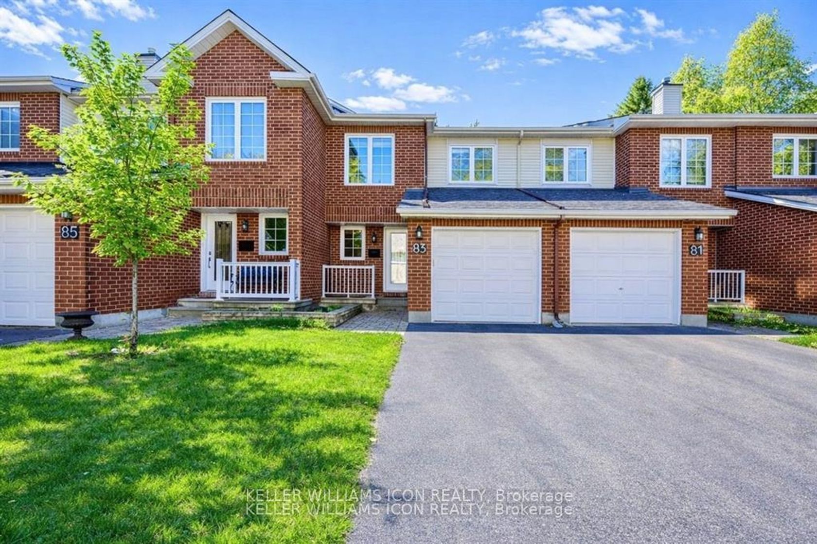 83 Wrenwood Crescent, Nepean (Centrepointe), Ottawa 