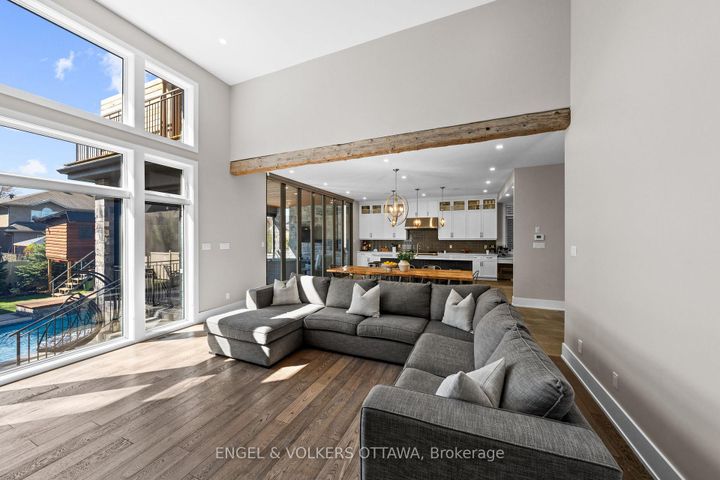 Photo 6 at 15 Tierney Drive, Nepean (Longfields), Ottawa