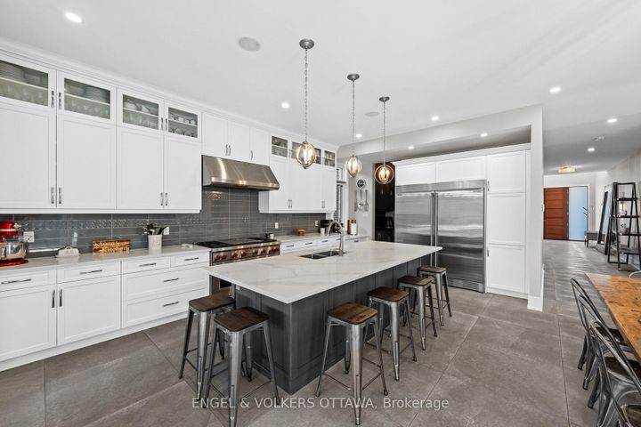 Photo 9 at 15 Tierney Drive, Nepean (Longfields), Ottawa