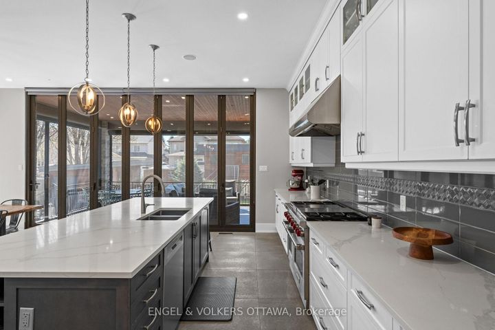 Photo 11 at 15 Tierney Drive, Nepean (Longfields), Ottawa