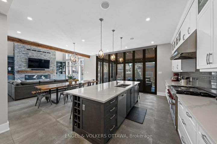 Photo 12 at 15 Tierney Drive, Nepean (Longfields), Ottawa